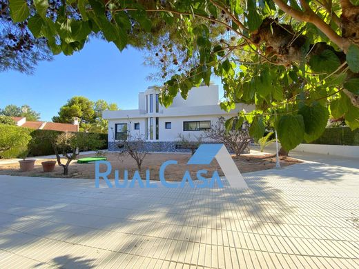 Detached House in San Vicent del Raspeig, Alicante