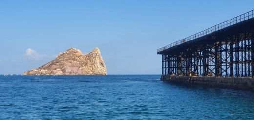 Вилла, Агилас, Murcia