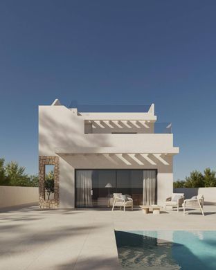 Villa in Polop, Alicante