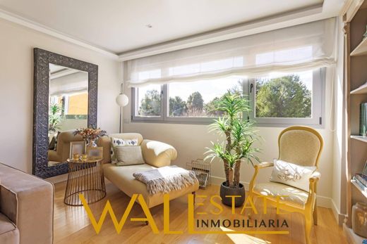Apartment in Madrid, Province of Madrid