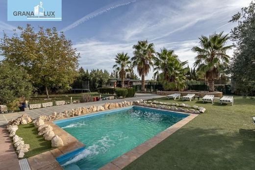 Элитный дом, Atarfe, Provincia de Granada