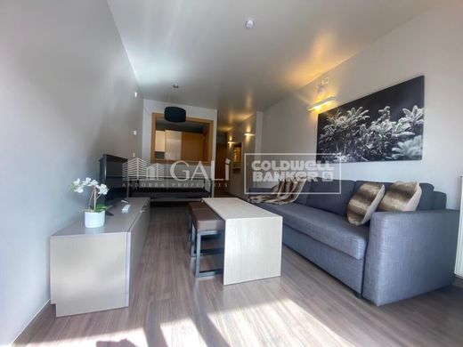 Apartment / Etagenwohnung in Canillo