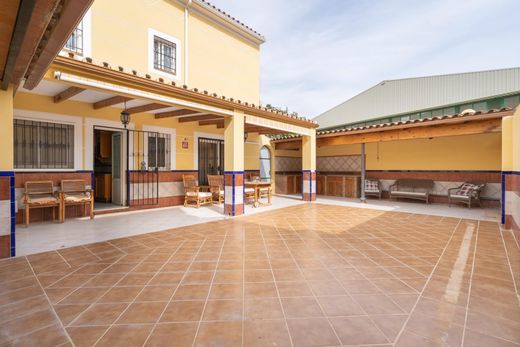Villa multifamiliale à Fuengirola, Malaga