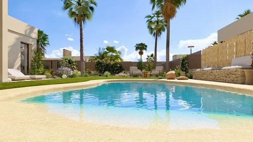 ﻓﻴﻼ ﻓﻲ Los Baños, Murcia