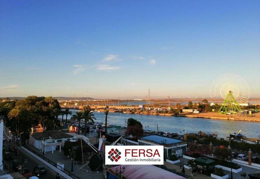 El Puerto de Santa María, カディスの高級住宅