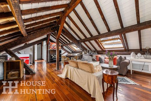 Cobertura - Madrid, Provincia de Madrid