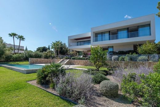 Villa in Calvià, Province of Balearic Islands