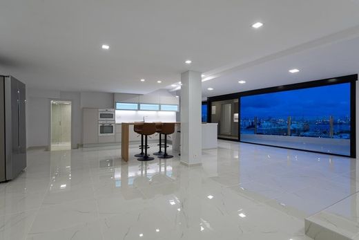 Luxe woning in Las Palmas de Gran Canaria, Provincia de Las Palmas