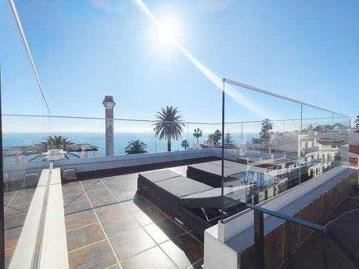 Penthouse in Nerja, Provincia de Málaga