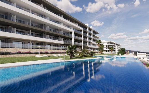 Penthouse in Mutxamel, Alicante
