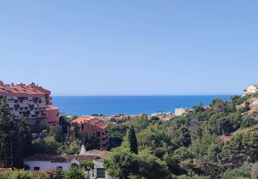 Penthouse in Fuengirola, Malaga