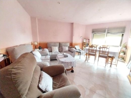 Apartment in Estepona, Malaga