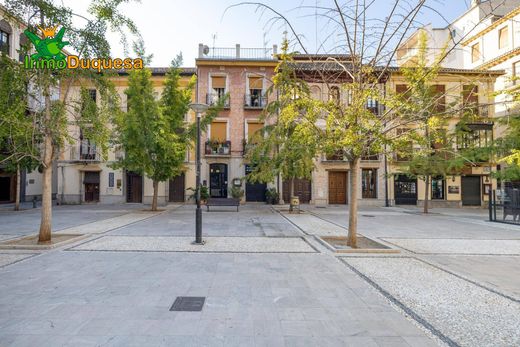 公寓楼  格拉纳达, Provincia de Granada