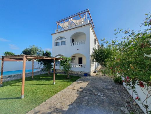 Landhaus / Bauernhof in Barbate, Cádiz