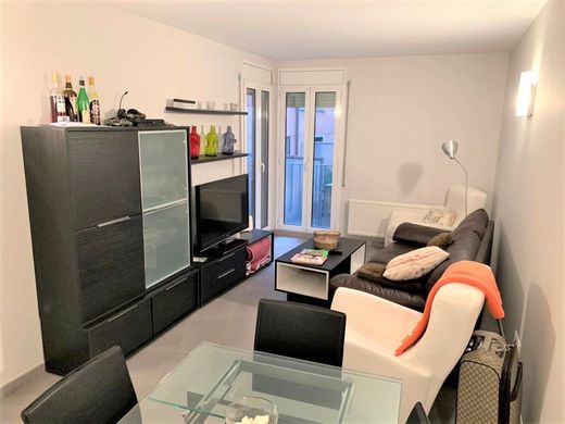 Apartment / Etagenwohnung in Escaldes-Engordany