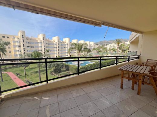 Apartment in Torremolinos, Malaga