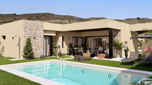 Villa in Banos y Mendigo, Murcia