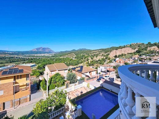 Luxury home in Abrera, Province of Barcelona