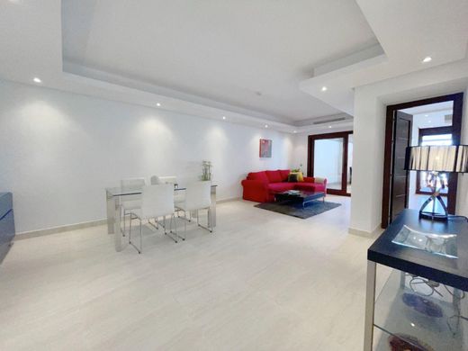 Appartement à Estepona, Malaga