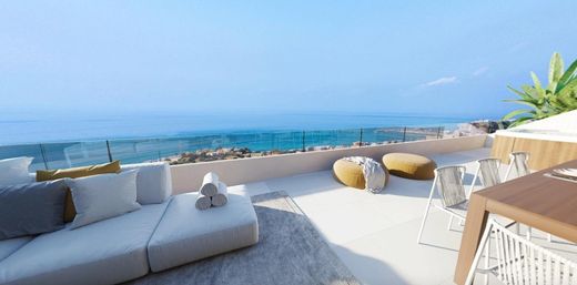 Attico a Fuengirola, Málaga