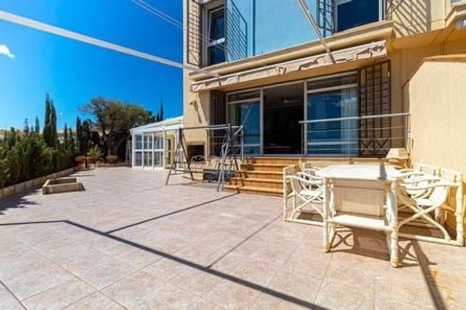 Orihuela, アリカンテの高級住宅