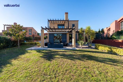 Villa in Mont-roig del Camp, Province of Tarragona