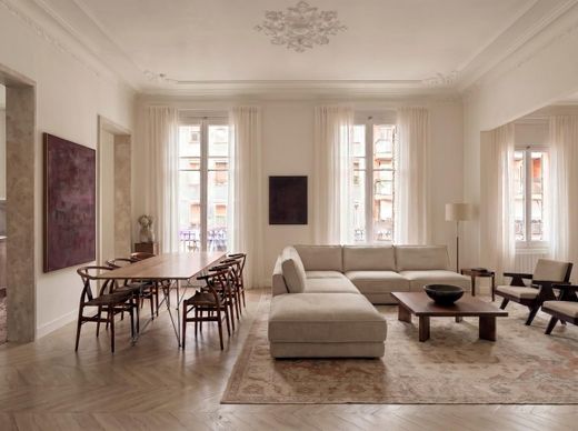 Apartment in Barcelona, Province of Barcelona