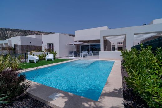 Villa Algorfa, Provincia de Alicante