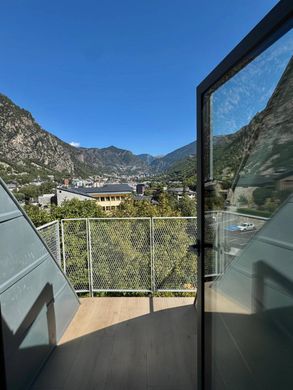 Cobertura - Andorra-a-Velha, Andorra la Vella