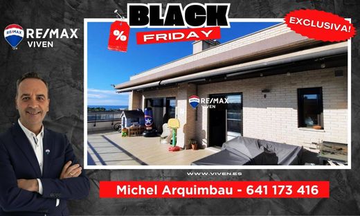 Ático en Vilanova i la Geltrú, Provincia de Barcelona