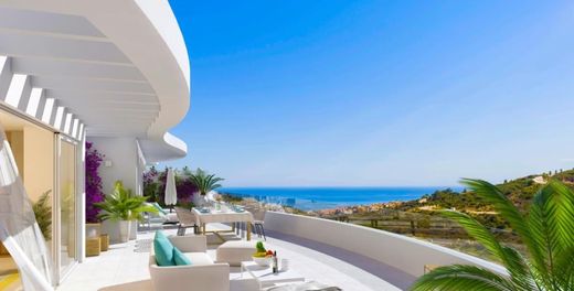 Apartment / Etagenwohnung in La Línea de la Concepción, Cádiz