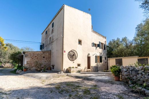 Luxus-Haus in Campos, Balearen Inseln