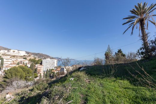 Grundstück in Almuñécar, Granada