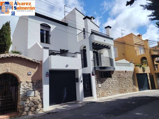 Πολυτελή κατοικία σε Motril, Provincia de Granada