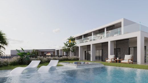 Detached House in São Gonçalo, Funchal