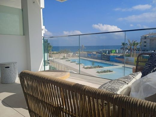 Penthouse in Denia, Alicante