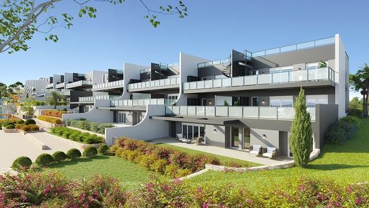 Apartment in Finestrat, Alicante