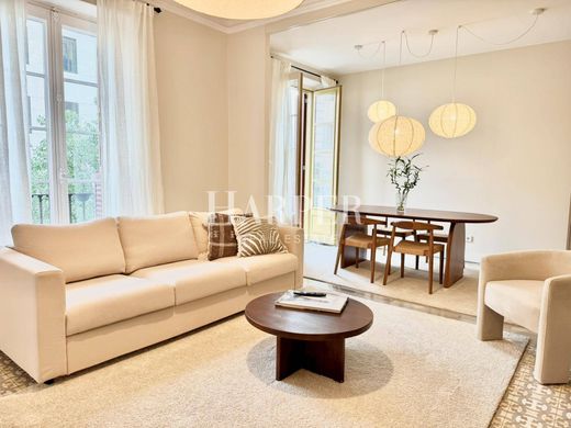 Квартира, Барселона, Província de Barcelona