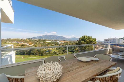 Apartamento - Mijas, Málaga