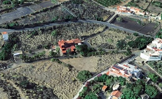 Casa de lujo en Las Palmas de Gran Canaria, Las Palmas