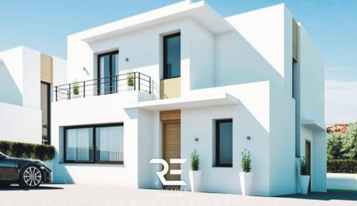 Denia, アリカンテの一戸建て住宅