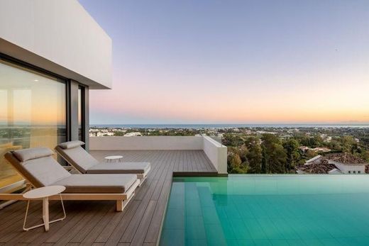 Villa in Benahavís, Provincia de Málaga