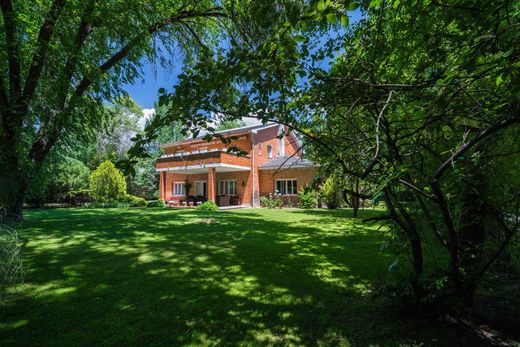 Luxe woning in Villanueva de la Cañada, Provincia de Madrid