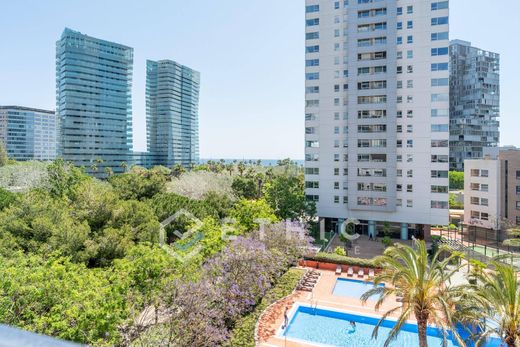 Apartament w Barcelona, Província de Barcelona