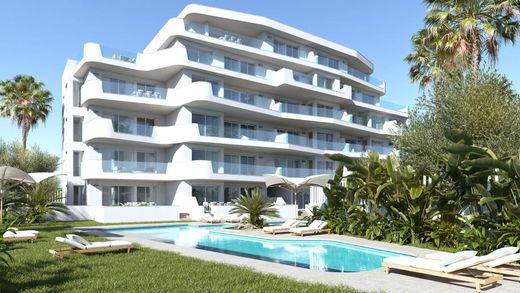 Penthouse à Pilar de la Horadada, Alicante