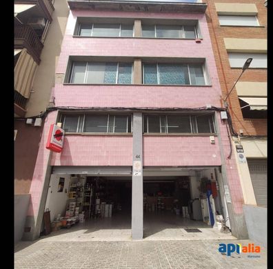 Wohnkomplexe in Mataró, Provinz Barcelona