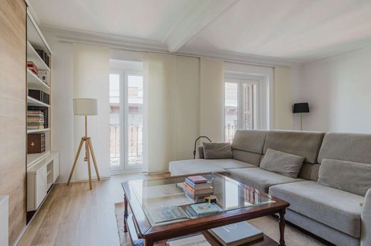 Διαμέρισμα σε Μαδρίτη, Provincia de Madrid