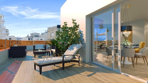 Пентхаус, Аликанте, Provincia de Alicante