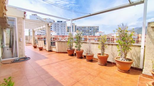 ‏דירת פנטהאוז ב  Torremolinos, Provincia de Málaga