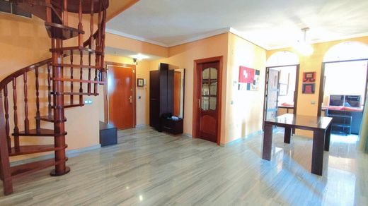 Penthouse in Torremolinos, Malaga